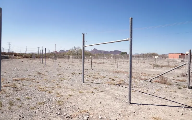 Imagen de Alambre para Cerco Eléctrico